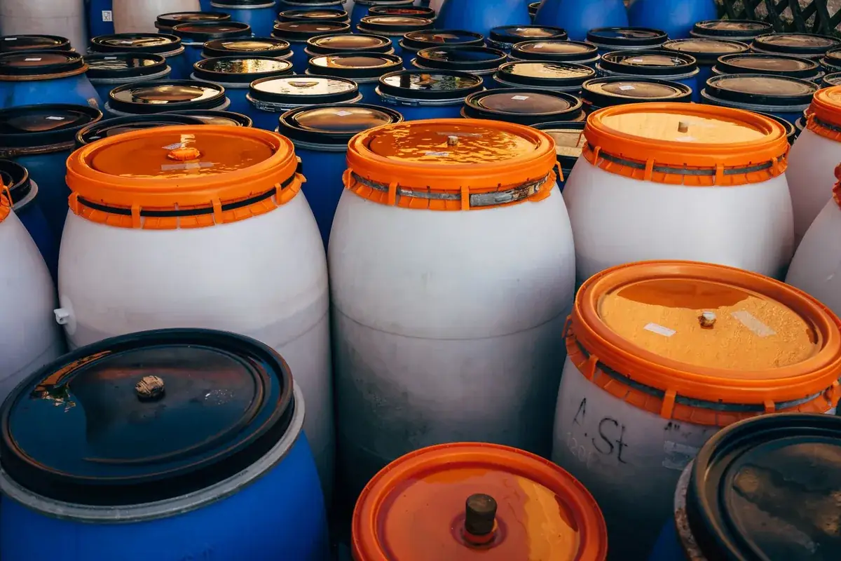 Medical Waste Removal in Randolph, WI