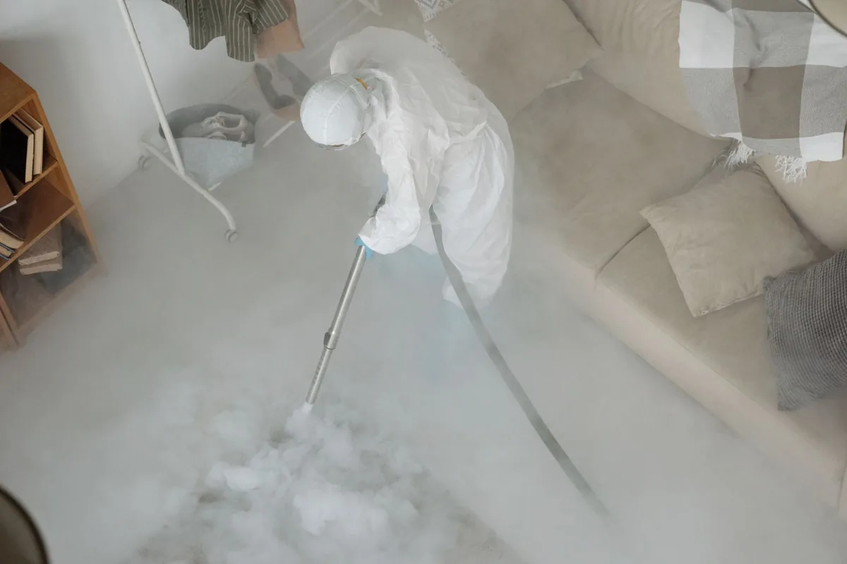 Biohazard Cleanup in Randolph, WI